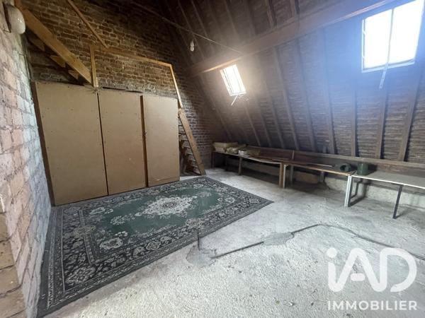 Appartement à vendre 5 pièces 97 m² Rives-en-Seine
