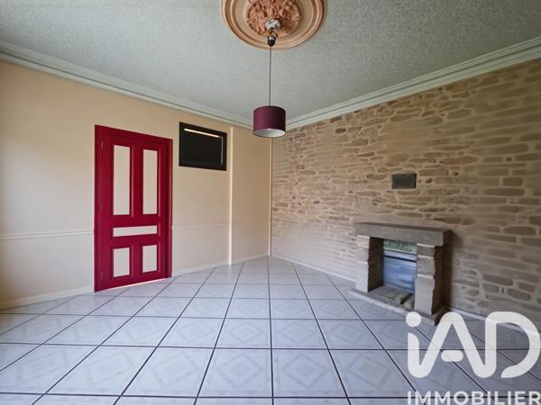Maison à vendre 10 pièces 203,02 m² Douarnenez