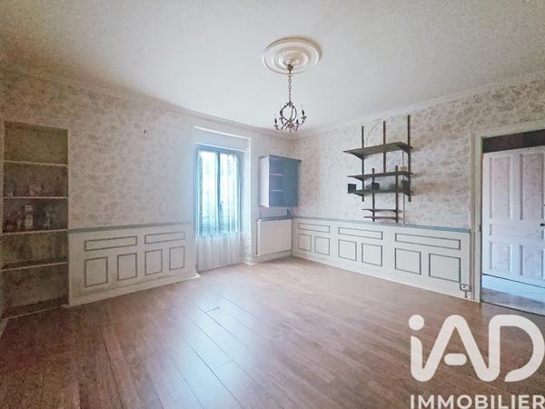 Maison à vendre 10 pièces 203,02 m² Douarnenez