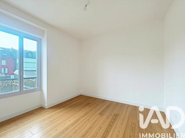 Maison à vendre 10 pièces 203,02 m² Douarnenez