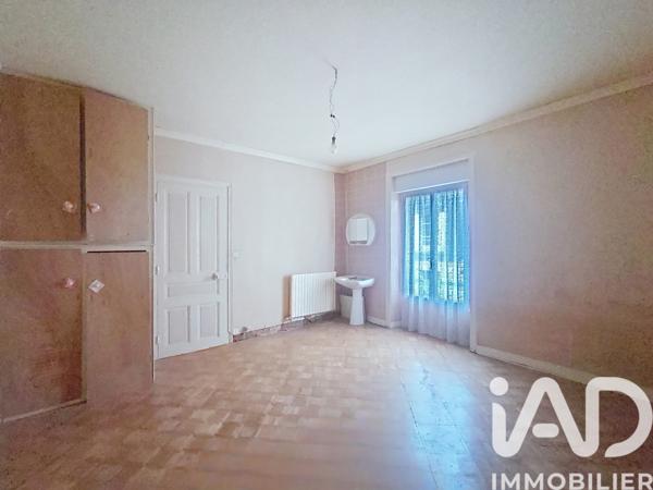 Maison à vendre 10 pièces 203,02 m² Douarnenez