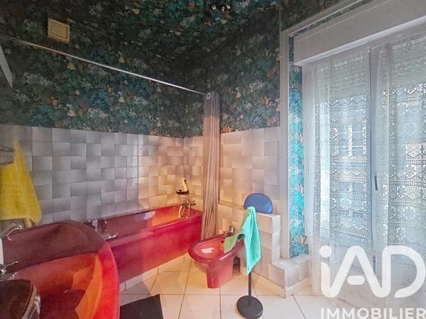 Maison à vendre 10 pièces 203,02 m² Douarnenez