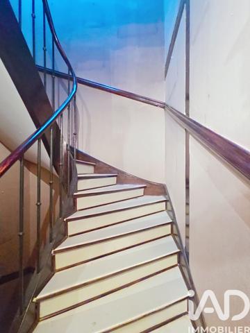 Maison à vendre 10 pièces 203,02 m² Douarnenez