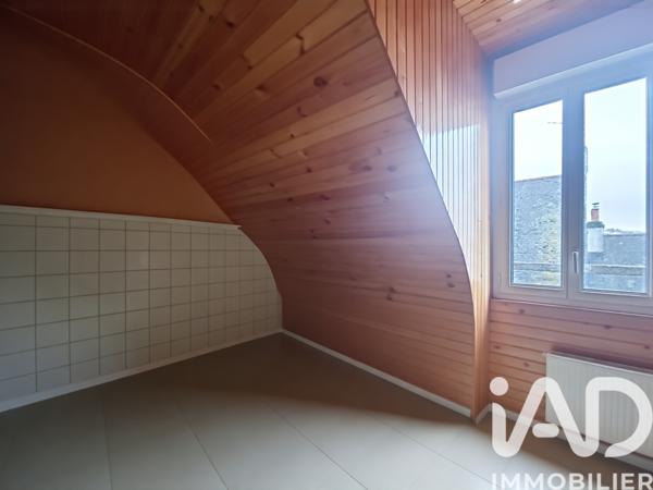 Maison à vendre 10 pièces 203,02 m² Douarnenez