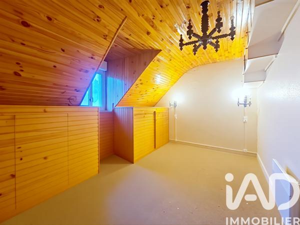 Maison à vendre 10 pièces 203,02 m² Douarnenez