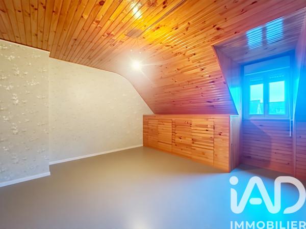 Maison à vendre 10 pièces 203,02 m² Douarnenez