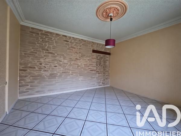 Maison à vendre 10 pièces 203,02 m² Douarnenez