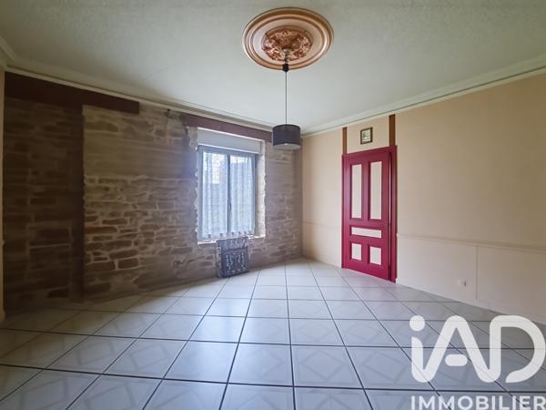 Maison à vendre 10 pièces 203,02 m² Douarnenez