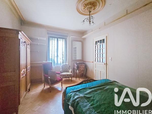 Maison à vendre 10 pièces 203,02 m² Douarnenez