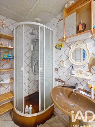 Maison à vendre 10 pièces 203,02 m² Douarnenez