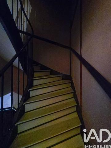 Maison à vendre 10 pièces 203,02 m² Douarnenez