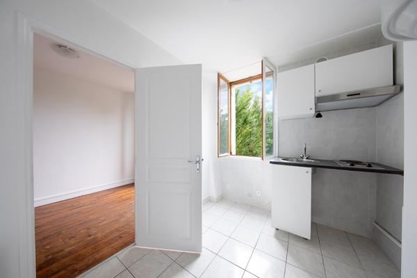 Appartement
         2 pièces
        - 20 m² 129 900 € *