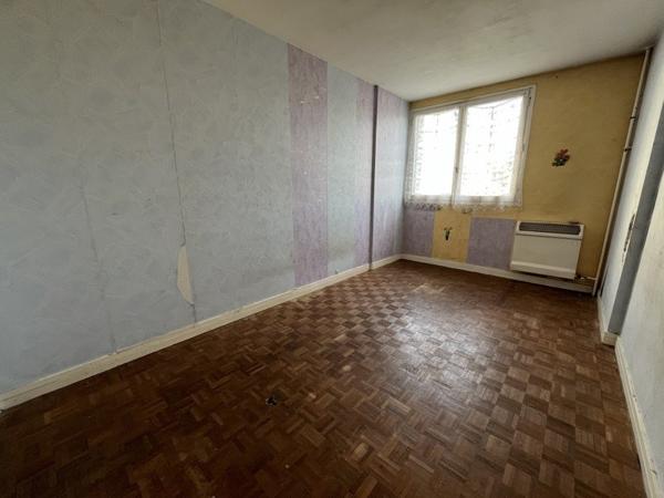 Appartement à vendre |  Trappes |  4 pièces | 72 m²