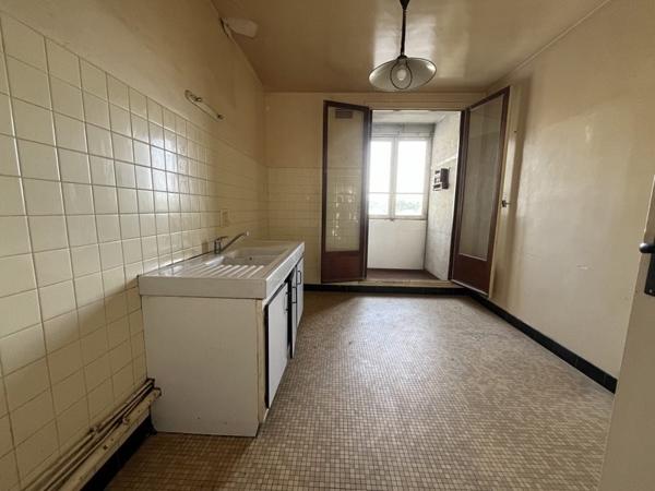 Appartement à vendre |  Trappes |  4 pièces | 72 m²