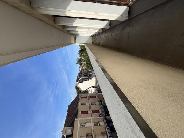 Appartement à vendre |  Trappes |  4 pièces | 72 m²