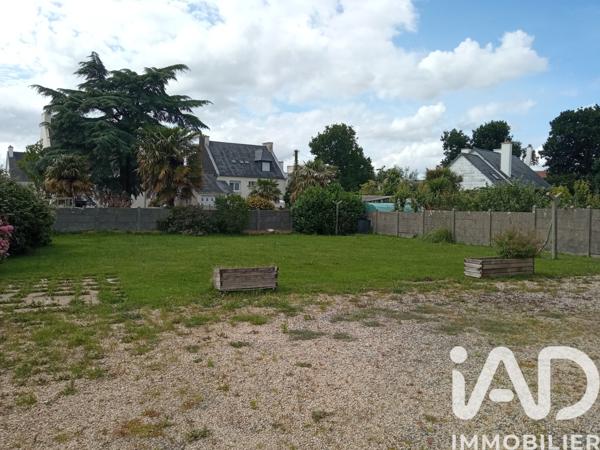 Maison à vendre 6 pièces 152 m² Landivisiau