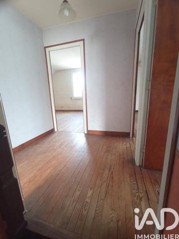 Maison à vendre 6 pièces 152 m² Landivisiau