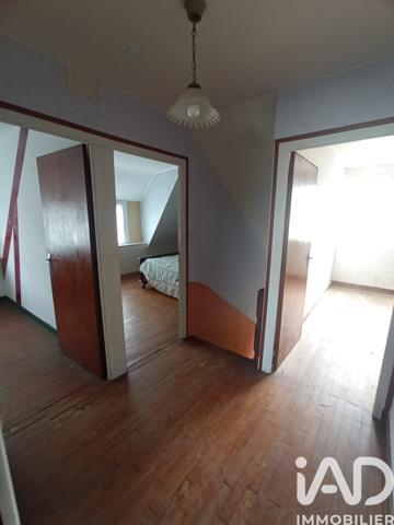 Maison à vendre 6 pièces 152 m² Landivisiau