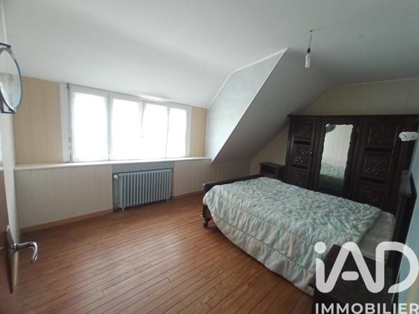Maison à vendre 6 pièces 152 m² Landivisiau
