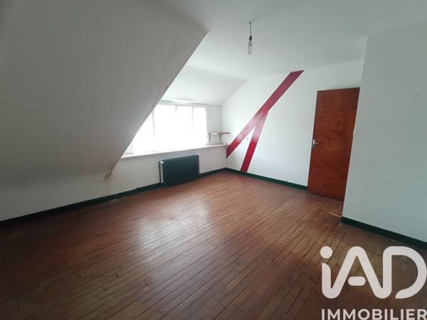 Maison à vendre 6 pièces 152 m² Landivisiau