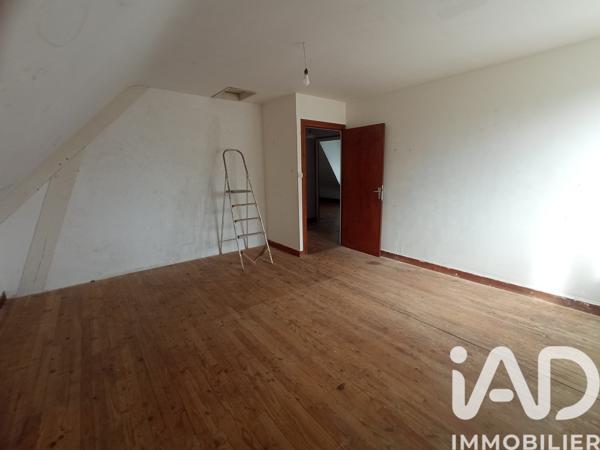 Maison à vendre 6 pièces 152 m² Landivisiau