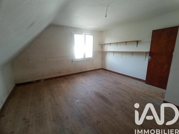 Maison à vendre 6 pièces 152 m² Landivisiau