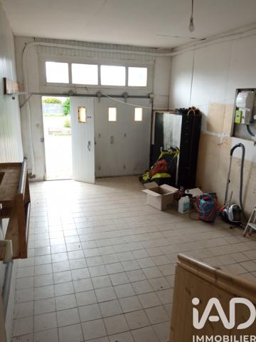Maison à vendre 6 pièces 152 m² Landivisiau