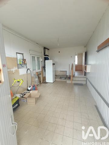 Maison à vendre 6 pièces 152 m² Landivisiau