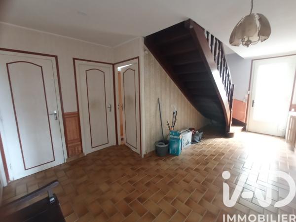 Maison à vendre 6 pièces 152 m² Landivisiau
