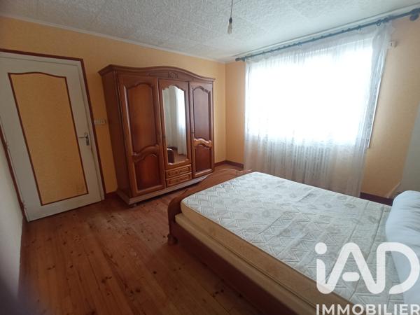 Maison à vendre 6 pièces 152 m² Landivisiau