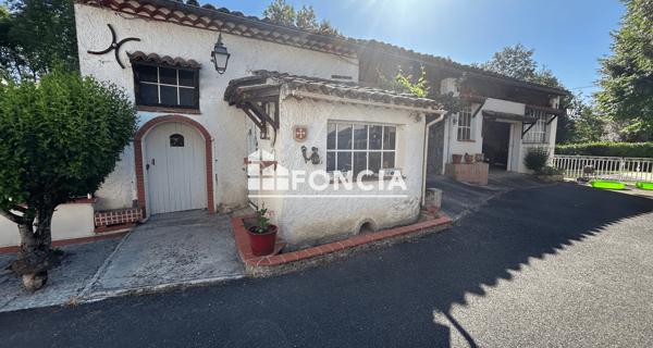 À vendre Maison 4 pièces 152.99 m² - Castres 81100
