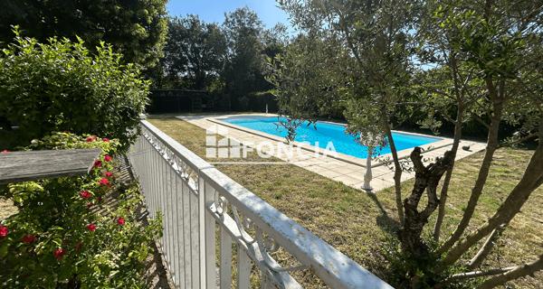 À vendre Maison 4 pièces 152.99 m² - Castres 81100