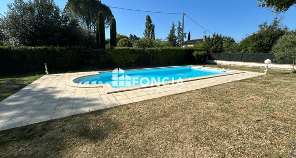 À vendre Maison 4 pièces 152.99 m² - Castres 81100