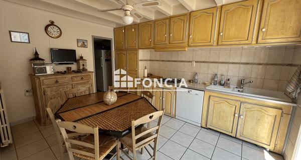 À vendre Maison 4 pièces 152.99 m² - Castres 81100