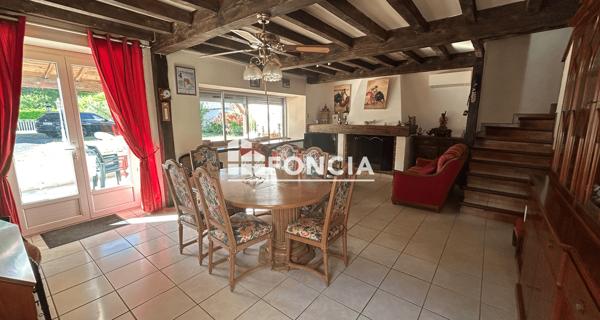 À vendre Maison 4 pièces 152.99 m² - Castres 81100