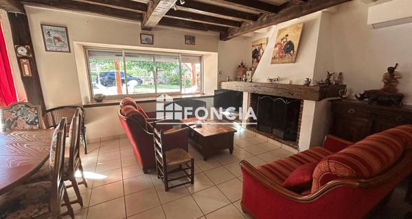 À vendre Maison 4 pièces 152.99 m² - Castres 81100