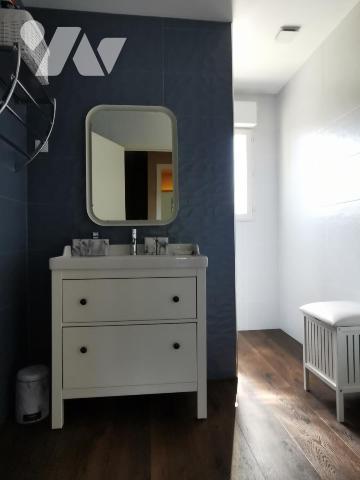 Ancienne grange entièrement rénovée - 192 m² 4ch