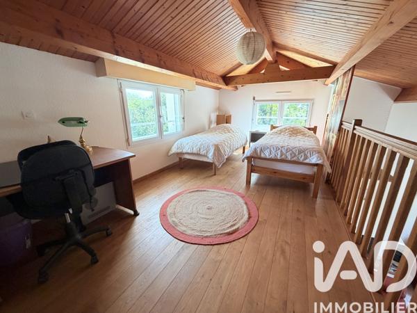 Maison à vendre 6 pièces 137,67 m² Pornic