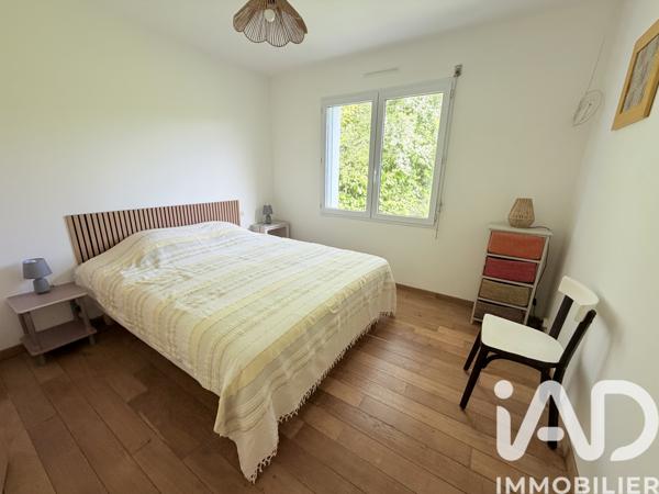 Maison à vendre 6 pièces 137,67 m² Pornic