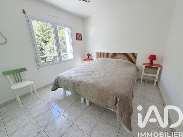 Maison à vendre 6 pièces 137,67 m² Pornic