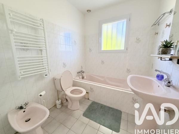 Maison à vendre 6 pièces 137,67 m² Pornic