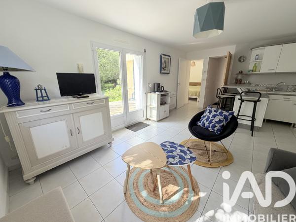 Maison à vendre 6 pièces 137,67 m² Pornic