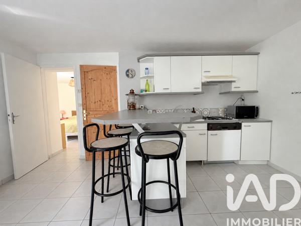 Maison à vendre 6 pièces 137,67 m² Pornic