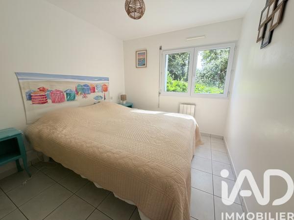 Maison à vendre 6 pièces 137,67 m² Pornic