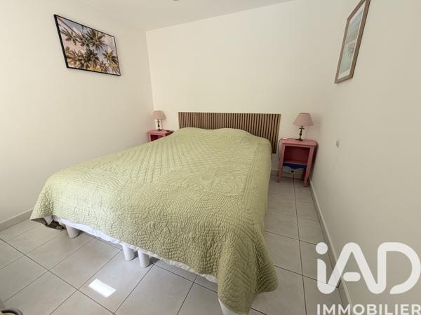Maison à vendre 6 pièces 137,67 m² Pornic