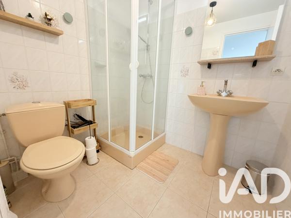 Maison à vendre 6 pièces 137,67 m² Pornic