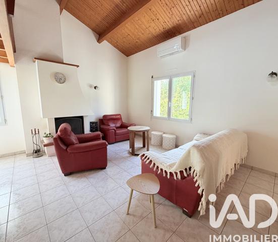 Maison à vendre 6 pièces 137,67 m² Pornic