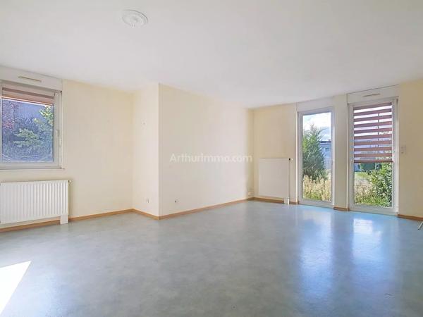 Vente Appartement 3 pièces 79 m2 à Colmar