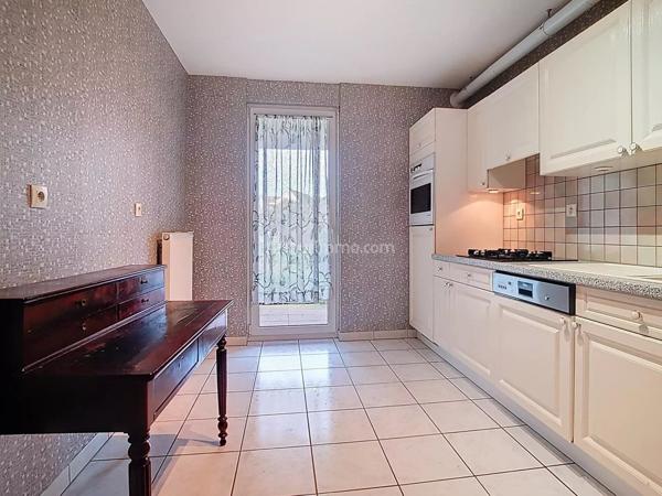 Vente Appartement 3 pièces 79 m2 à Colmar