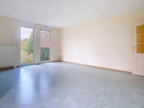 Vente Appartement 3 pièces 79 m2 à Colmar